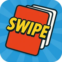 Icône de Swipe: Swoop Card Game